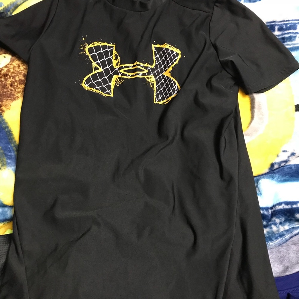 Under Armour Heat Gear